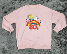 Rainbow brite sweatshirt for sale  San Jose