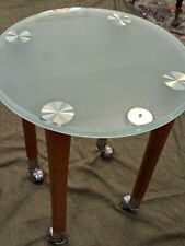 Table glass top for sale  Chariton