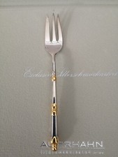 Auerhahn besteck decor gebraucht kaufen  Korschenbroich