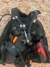 Zeagle concept scuba for sale  Austin