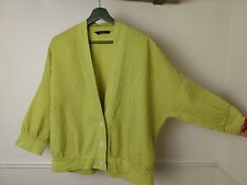 Yacco maricard chartreuse for sale  LEEDS