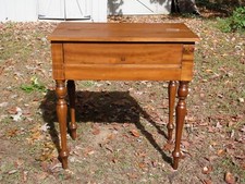 Vintage spinet desk for sale  Holland
