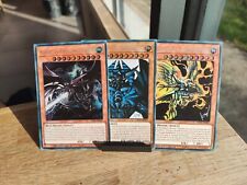 Dieux égyptiens slifer d'occasion  Bois-d'Arcy