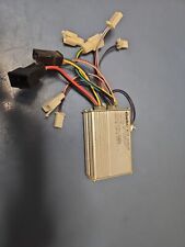 Steuergerät 500w controller gebraucht kaufen  Sinzig
