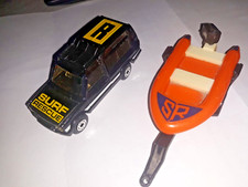 Matchbox 1984 twin gebraucht kaufen Matchbox 1984 twin gebraucht kaufen  Machern