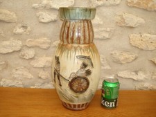 Grand vase grès d'occasion  Bréval