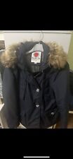 Parka donna usato  Sant Andrea di Conza