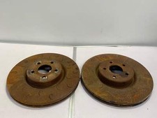 Ford focus disc for sale  OSWESTRY