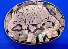 Southwestern style armadillo for sale  Melbourne