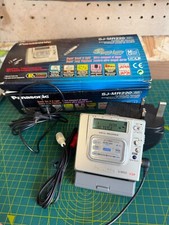 MiniDisc Players & Recorders for sale  PETERLEE