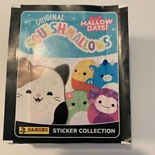 Panini squishmallows mallow for sale  NUNEATON