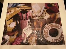 Titanic jigsaw for sale  WARWICK