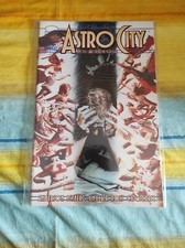 Astro city image usato  Napoli