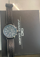 Jorg gray gent for sale  Phoenix