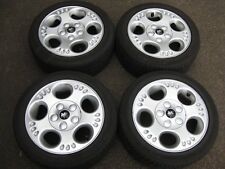 Alufelge 6jx14h2 4x108 gebraucht kaufen  Schwetzingen