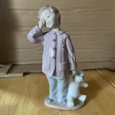 Nao lladro 1139 for sale  MONTROSE