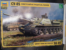 Zvezda 3690 russischer gebraucht kaufen  Dörverden