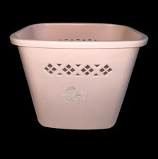Vintage pink waste for sale  Warren