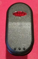 INTERRUPTOR LIGA/DESLIGA PAINEL BALANCIM TERMINAL 3 ILUMINADO G-3 comprar usado  Enviando para Brazil
