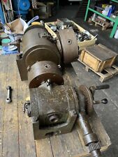 Dividing index head for sale  BRIGHOUSE