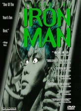 Tetsuo ironman for sale  Hillsboro