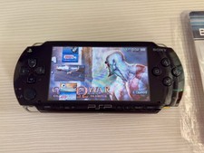 Console portatile sony usato  Ragalna