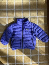 Patagonia sweater baby for sale  Marshall
