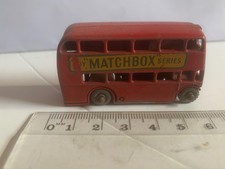 Vintage lesney matchbox for sale  IPSWICH