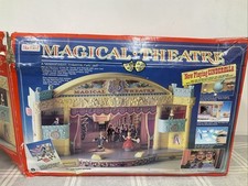 Bluebird magical theatre for sale  BRADFORD