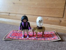 Playmobil riginal pianist gebraucht kaufen  Lautrach