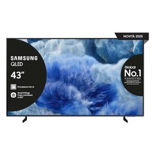 Qled samsung qe43q8faauxxh usato  Torrecuso