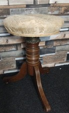 Antique walnut piano for sale  MANNINGTREE