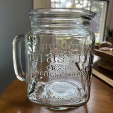 Mason american vintage for sale  Wheaton