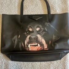 Givenchy rottweiler antigona for sale  Long Beach