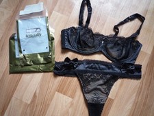 Set seduction dunkelbraun gebraucht kaufen Set seduction dunkelbraun gebraucht kaufen  Schwebheim