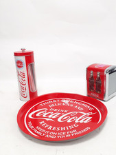 Coca cola vintage for sale  RUGBY