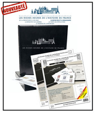 Pack riches heures d'occasion  Tours-
