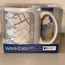 Ordnance survey map for sale  GLASGOW