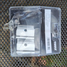 Omnistor thule connection for sale  POLEGATE