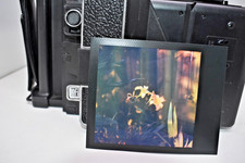 Fuji FP-1 Lo-Fi kit de conversão não destrutivo para Polaroid I-type, sx-70, 600 comprar usado  Enviando para Brazil