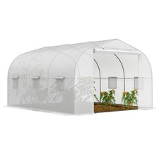 Outsunny serra tunnel usato Outsunny serra tunnel usato  Assago