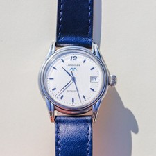 Longines 4.660.4 big usato Longines 4.660.4 big usato  Mira