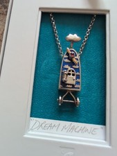 Dream machine necklace for sale  TEIGNMOUTH