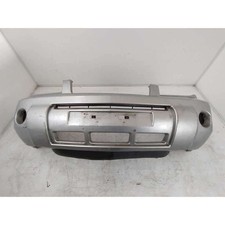 Paraurti anteriore nissan usato  Mineo