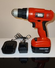 Black decker epc d'occasion  Cahors