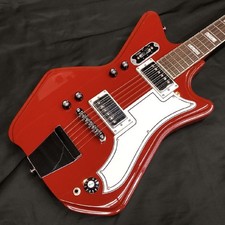 Electric guitar eastwood d'occasion  Expédié en Belgium