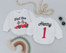 Personalized fast one for sale  Magnolia