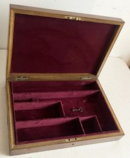 Antique case takes d'occasion  Expédié en Belgium