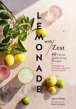 Lemonade zest thirst for sale  Boston