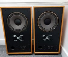 Tannoy cheviots mark for sale  LONDON